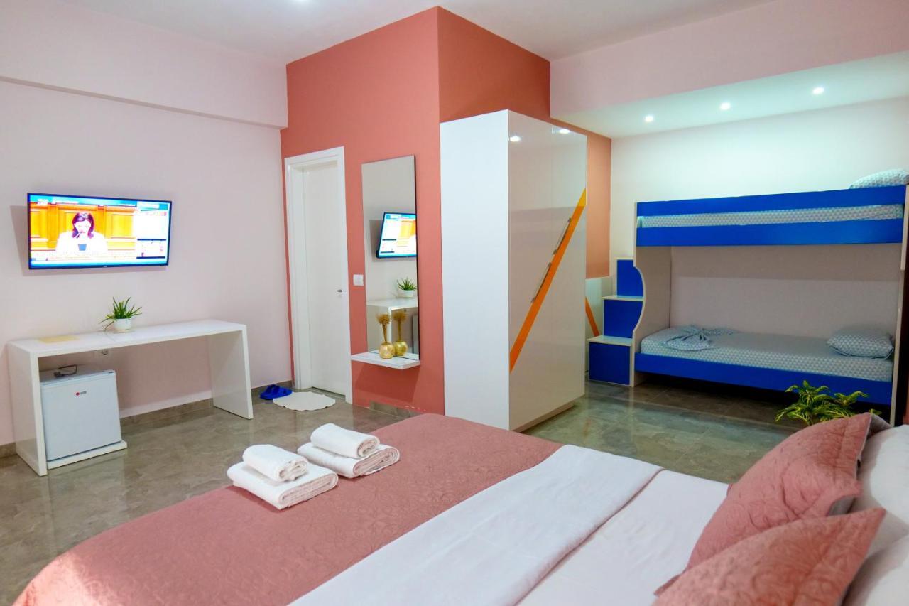 Hotel Garden 4*