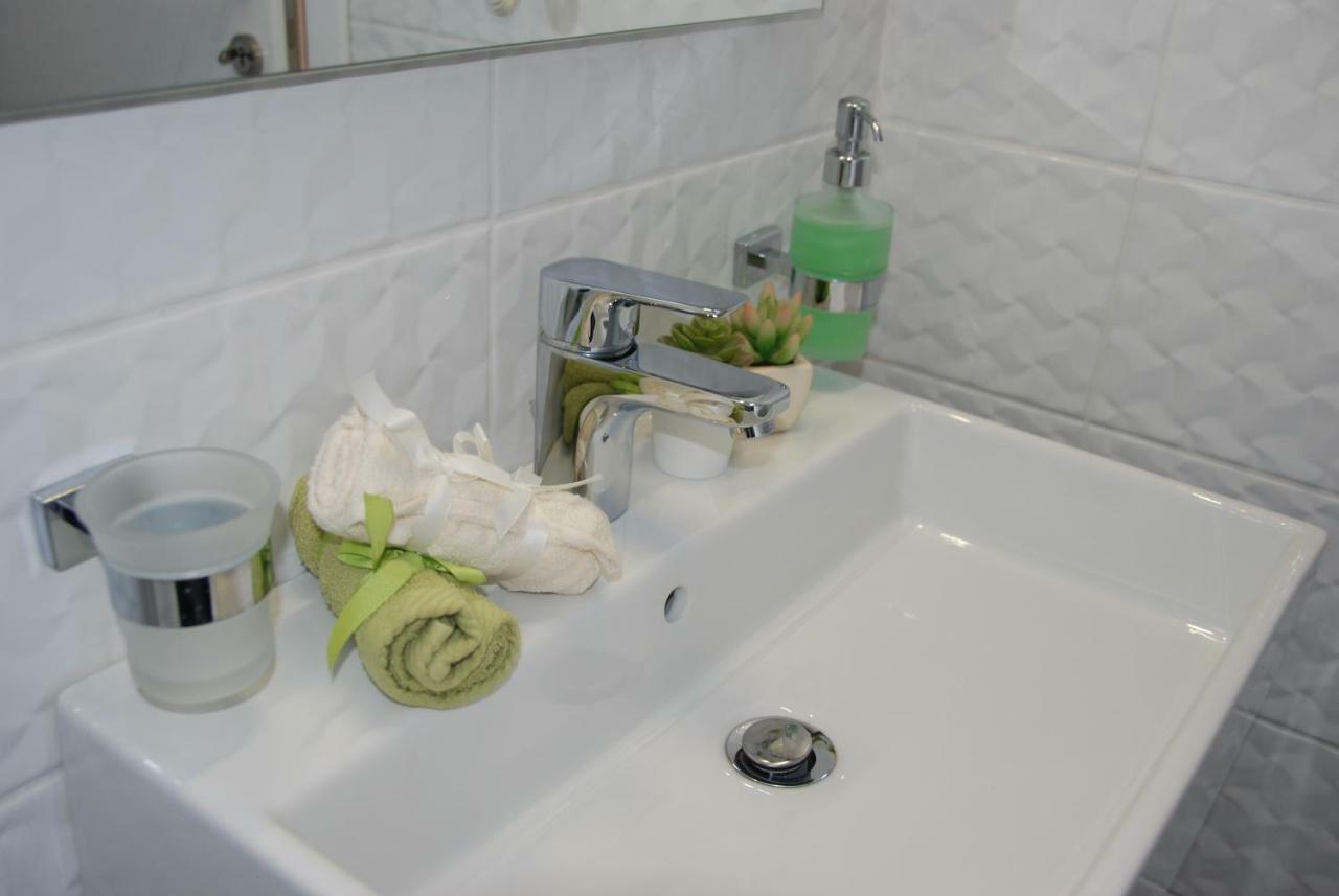 Hotel Garden Saranda