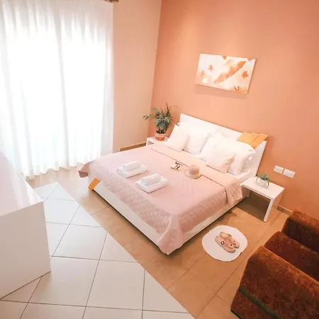 Villa Green Garden Sarande Exterior photo