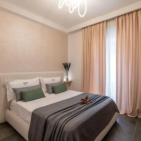 Villa Green Garden Sarande Exterior photo