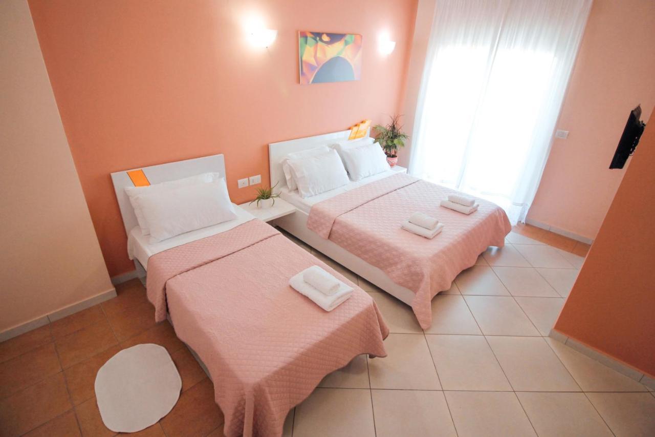 Garden 4* Sarandë