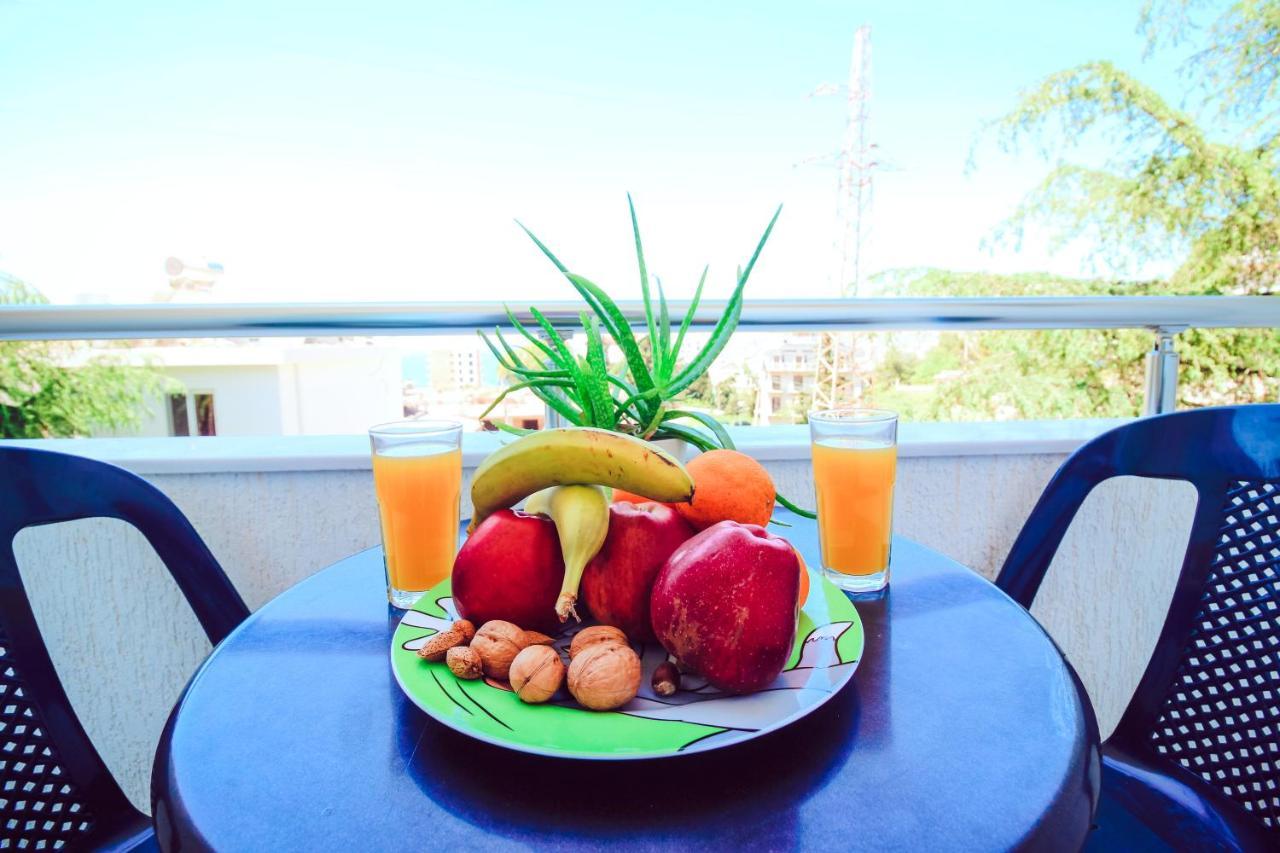 Hotel Garden
