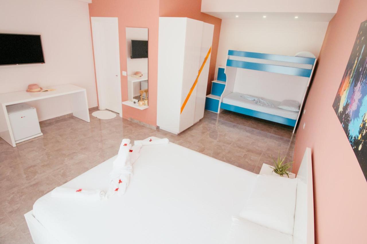 Garden 4* Sarandë