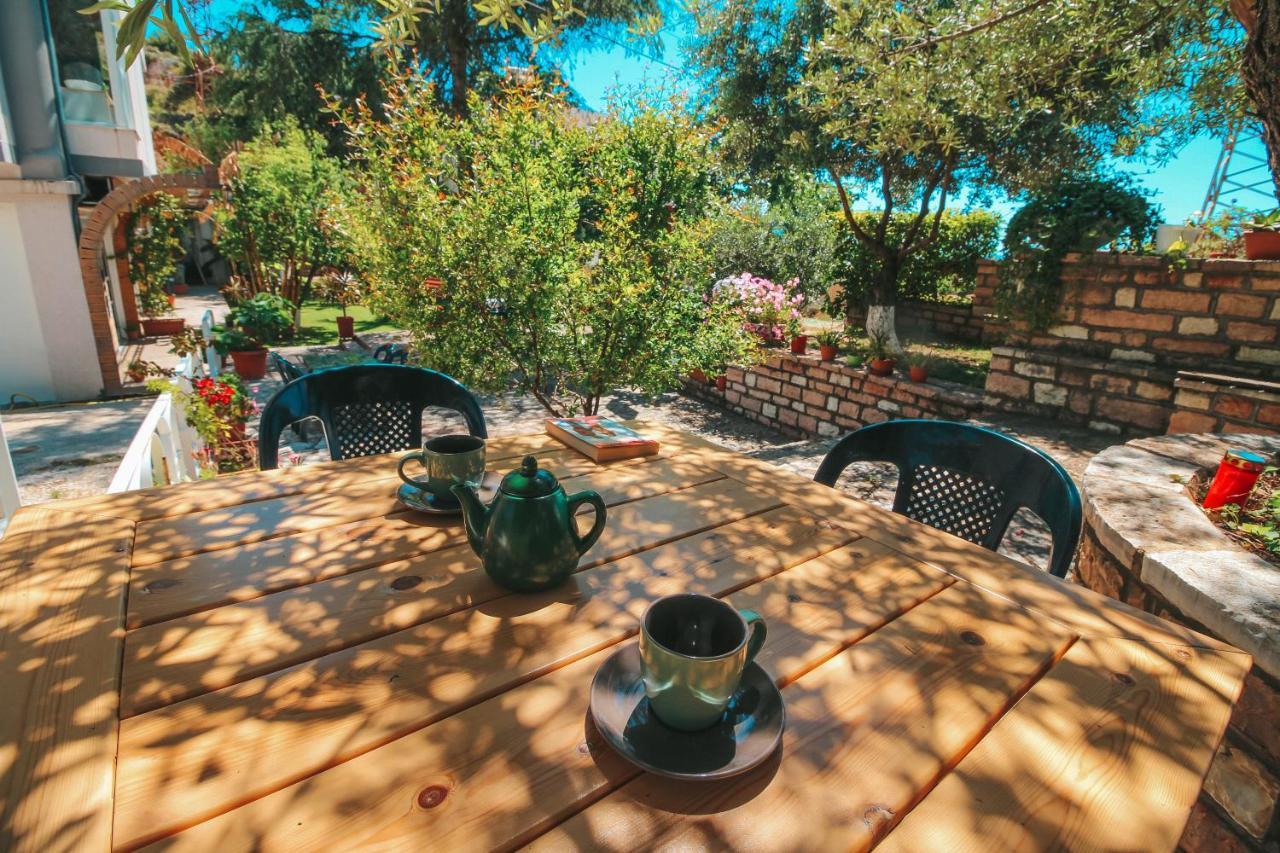Garden Hotel