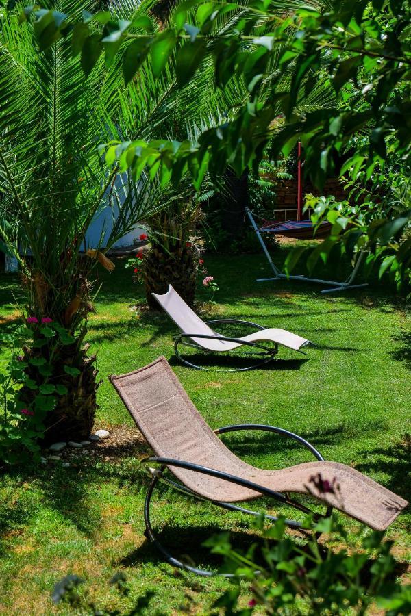 Garden 4* Sarandë
