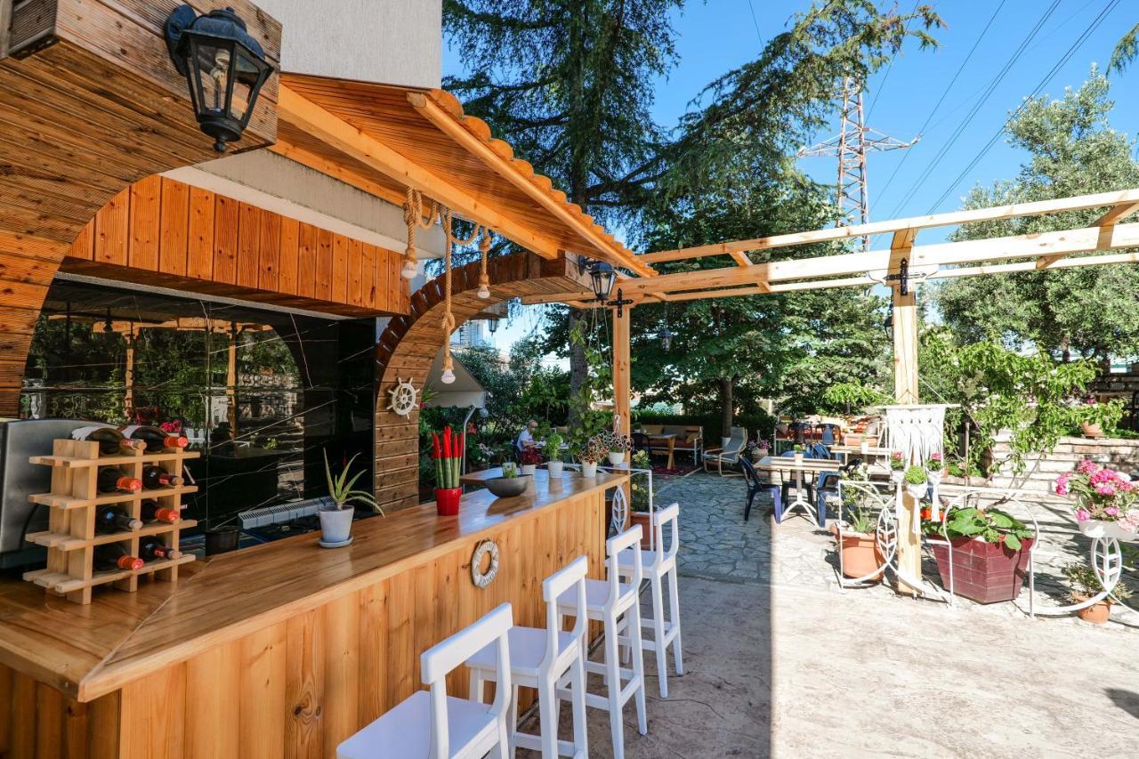 Garden Hotel