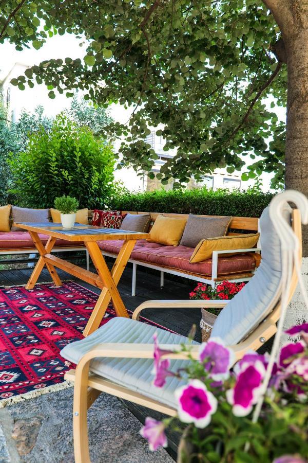 Hotel Garden