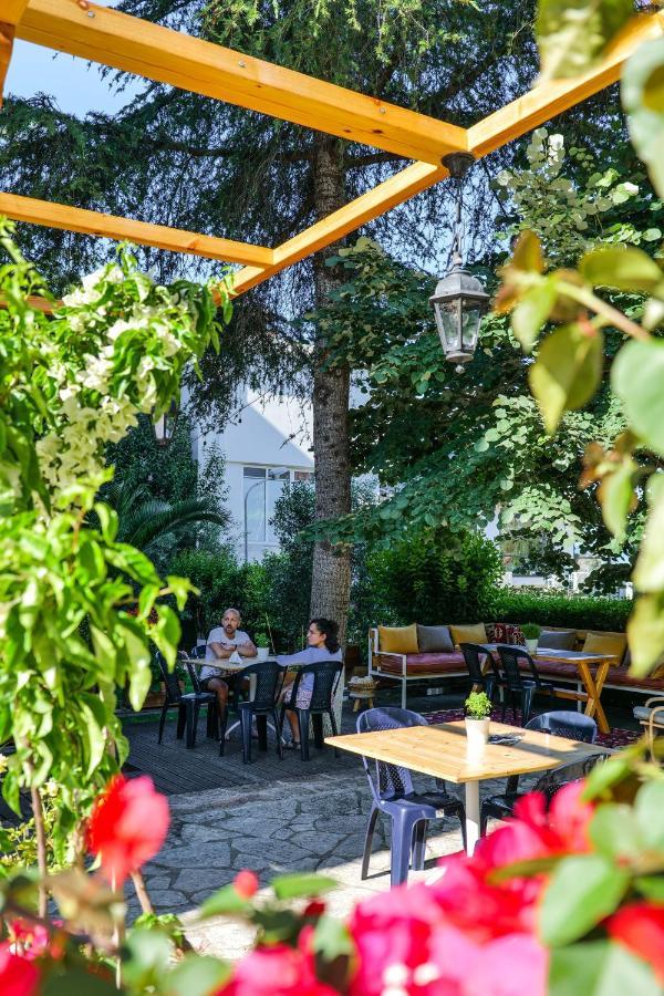 Garden Sarandë