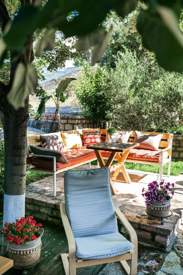 Hotel Garden Sarandë