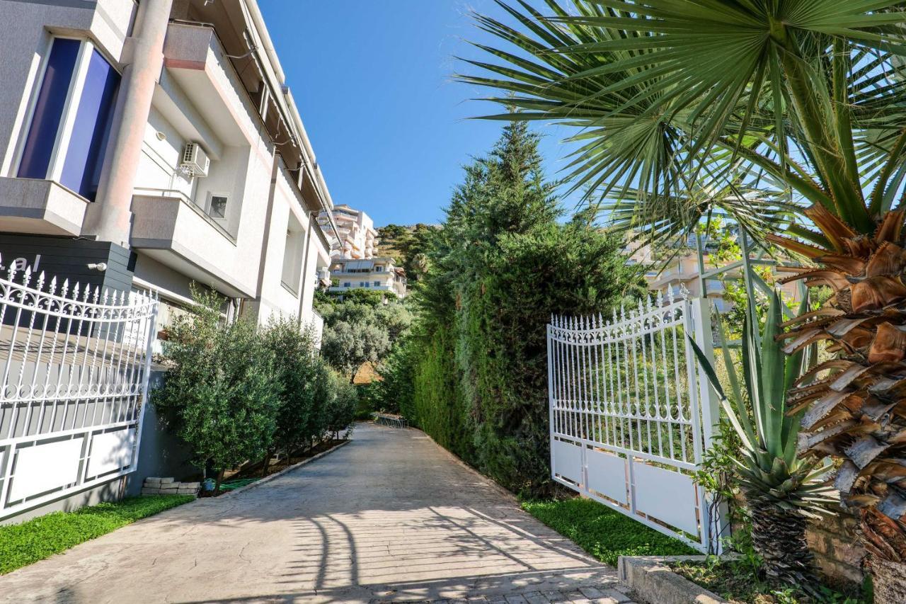 Garden 4* Sarandë