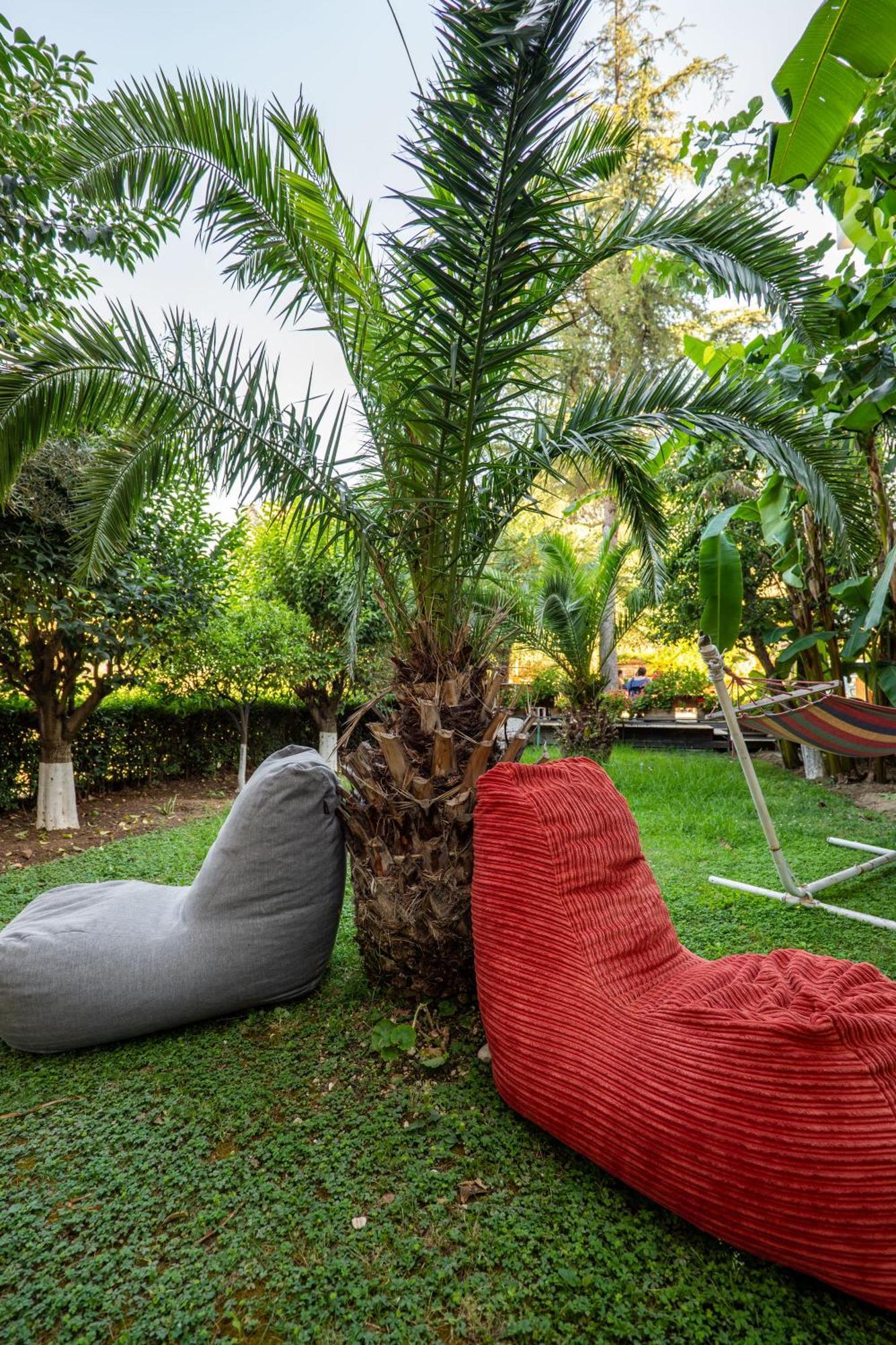 Garden 4* Sarandë