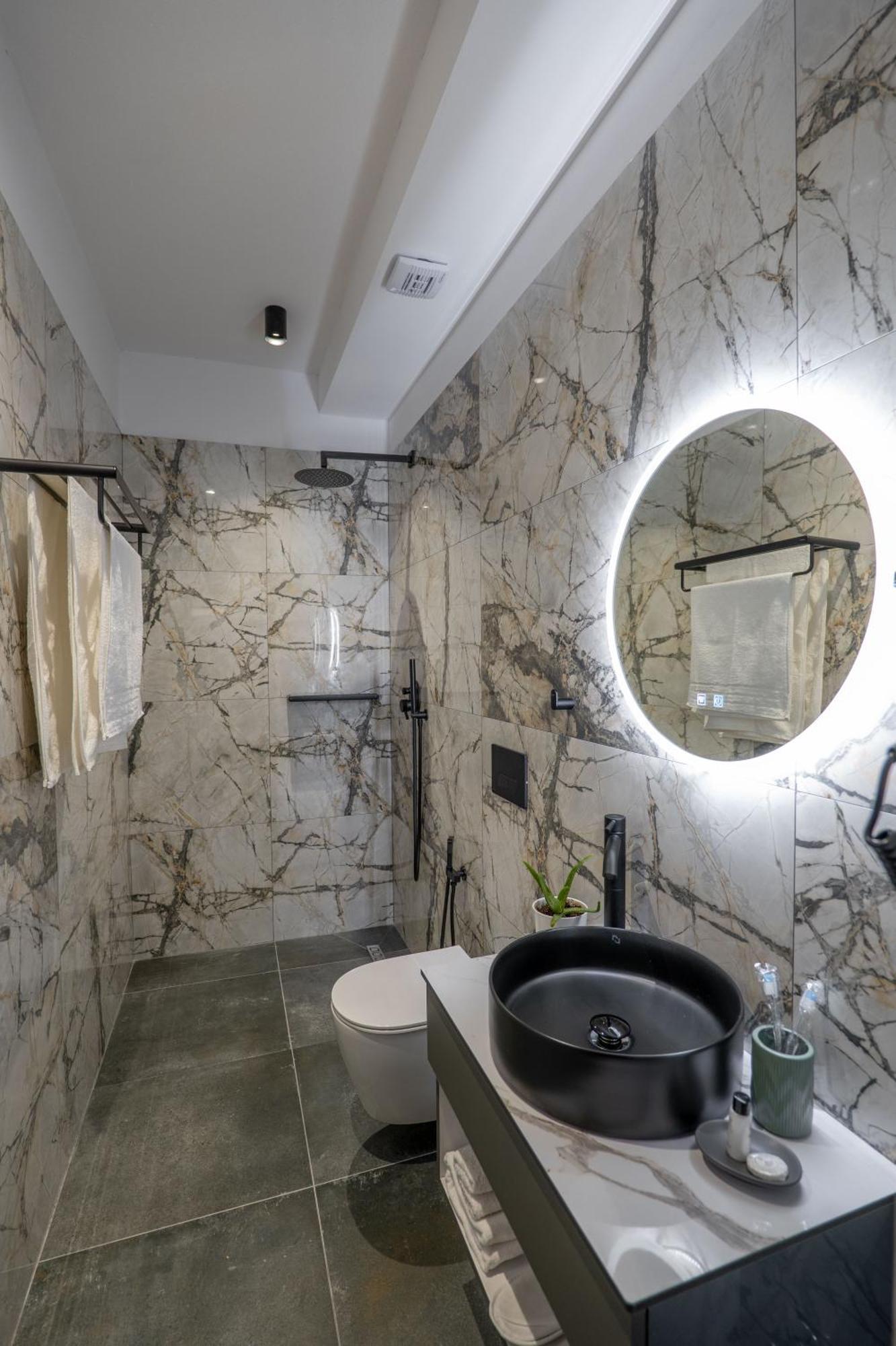 Garden 4* Sarandë