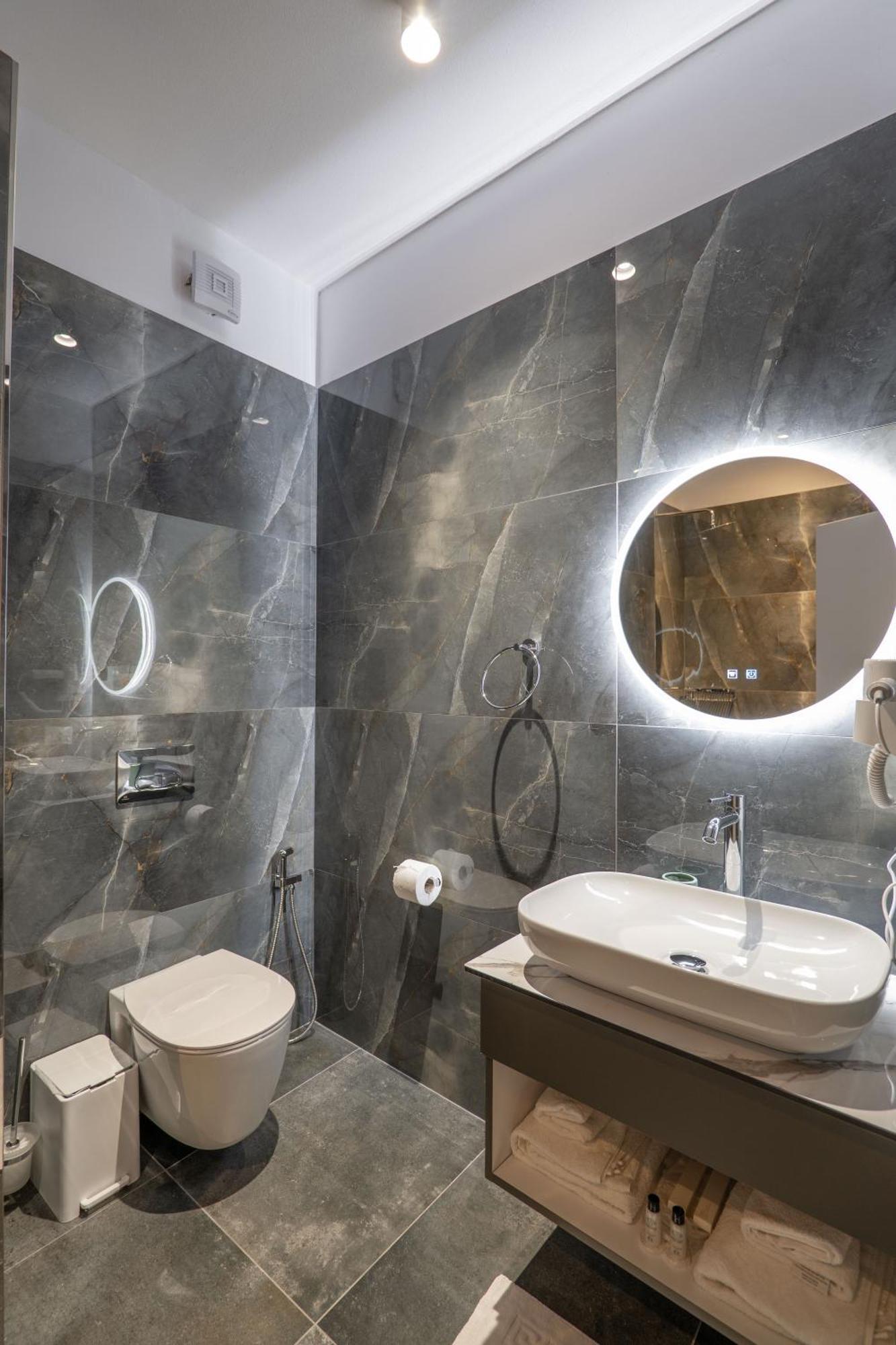 Garden Hotel Sarandë