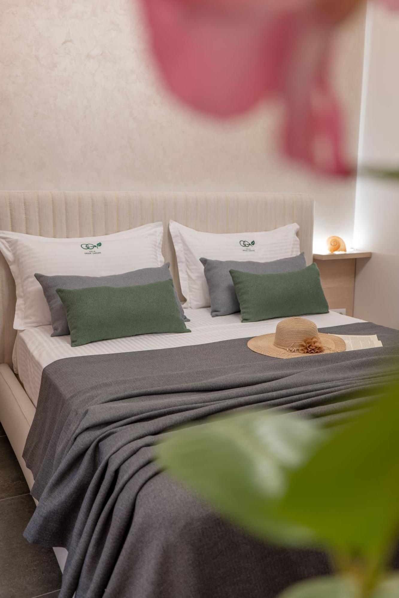 Garden 4* Sarandë