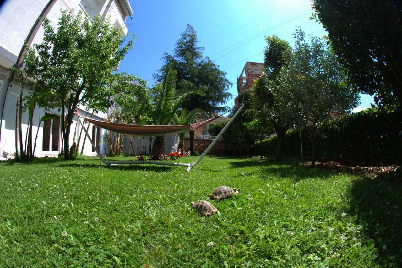 Hotel Garden 4*