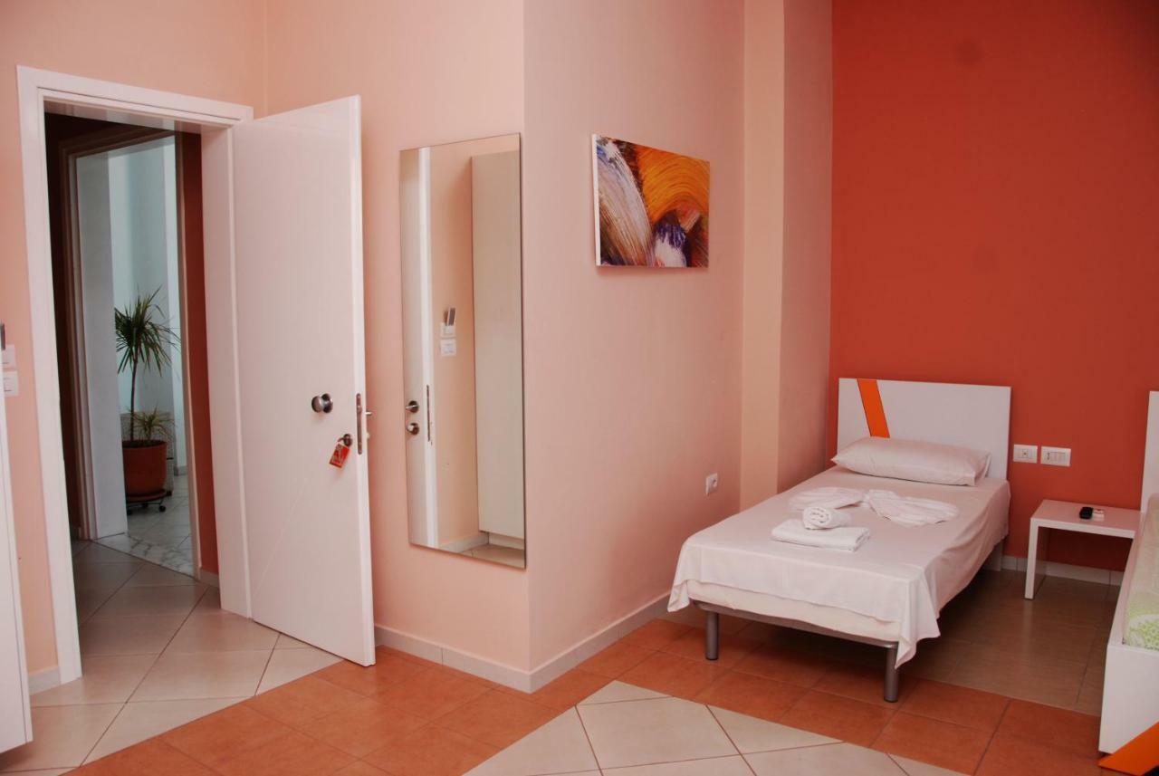 Hotel Garden Sarandë